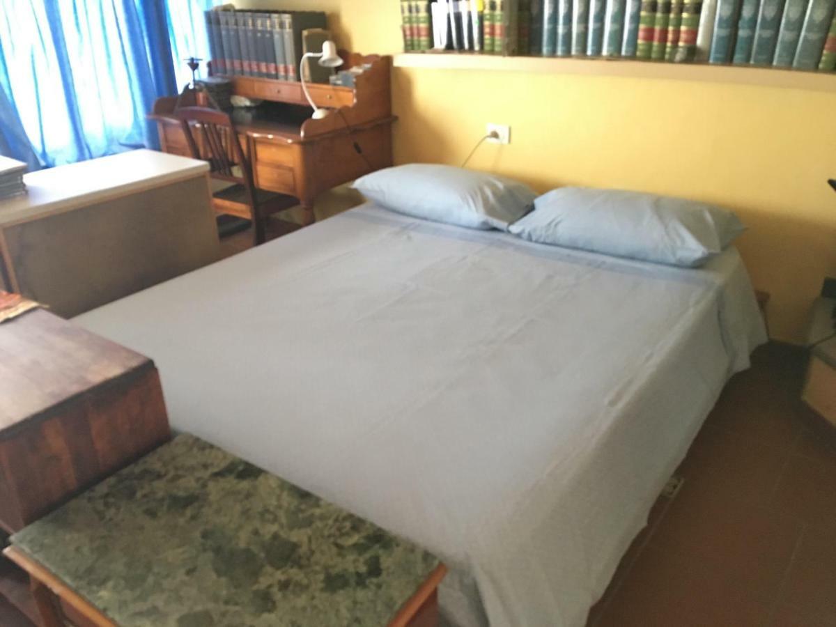 Lemon Tree Terrace Leilighet Napoli Eksteriør bilde